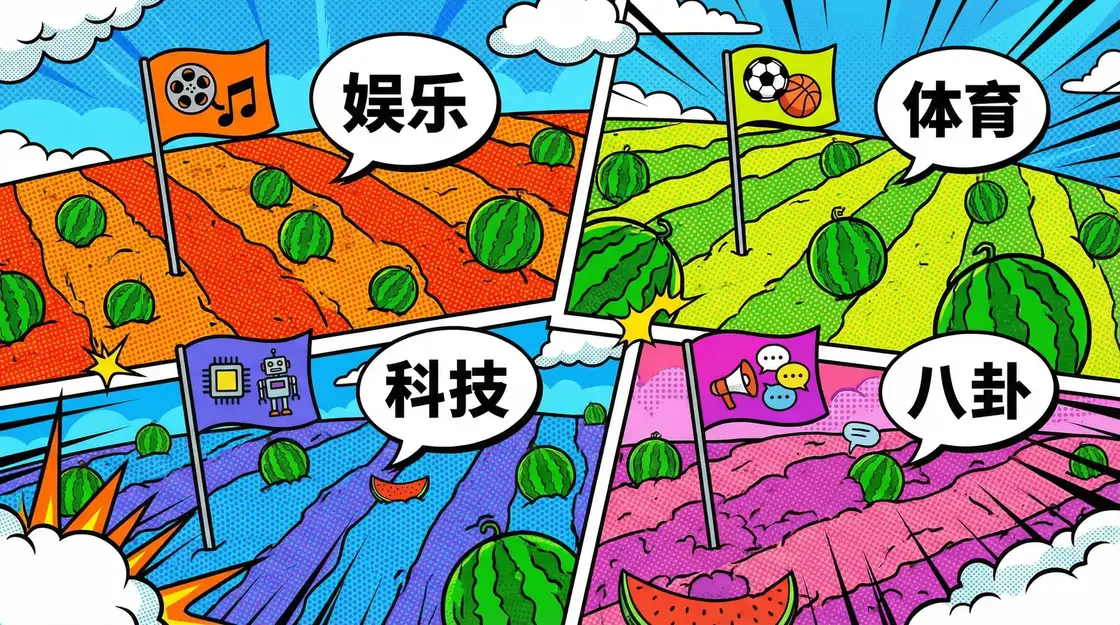 ob体育平台网站 娱乐瓜田分类