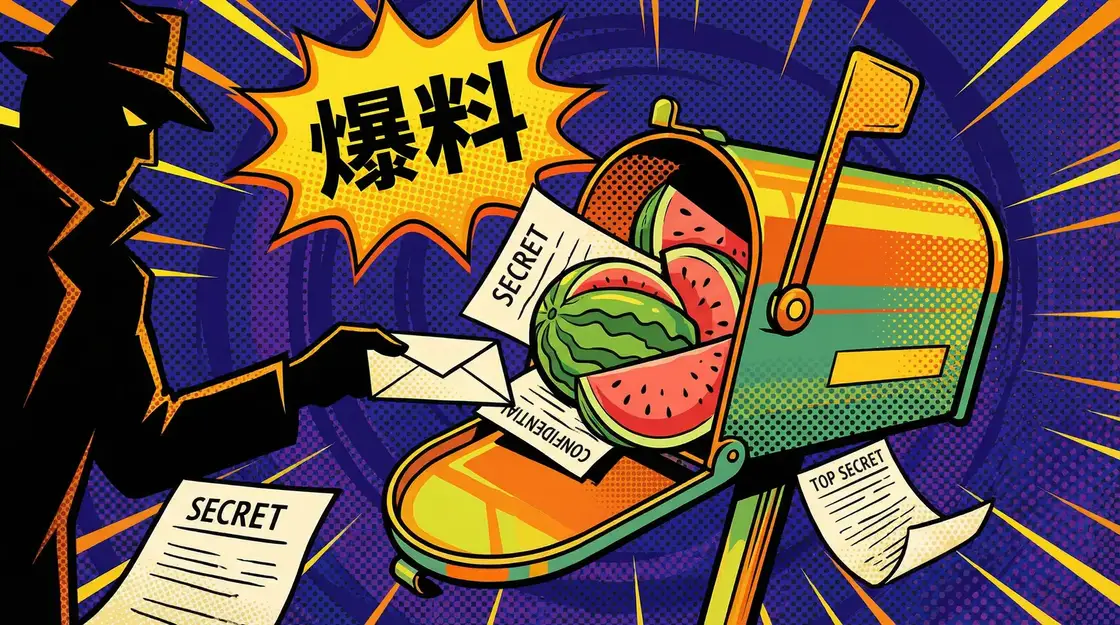 ob体育平台网站 匿名爆料通道漫画插图